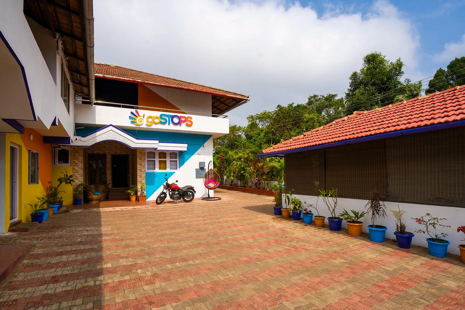 Coorg