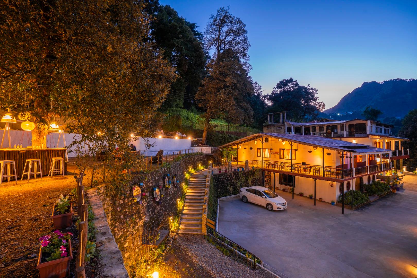 Nainital