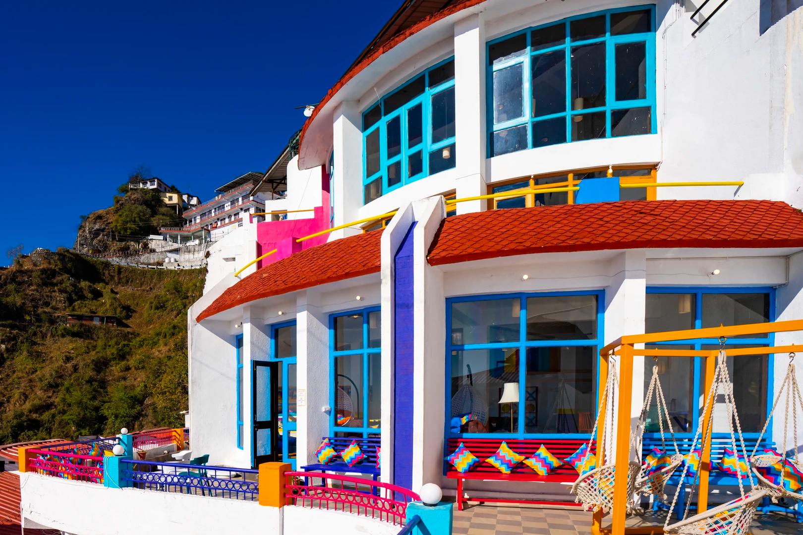 Mussoorie, Picture Palace