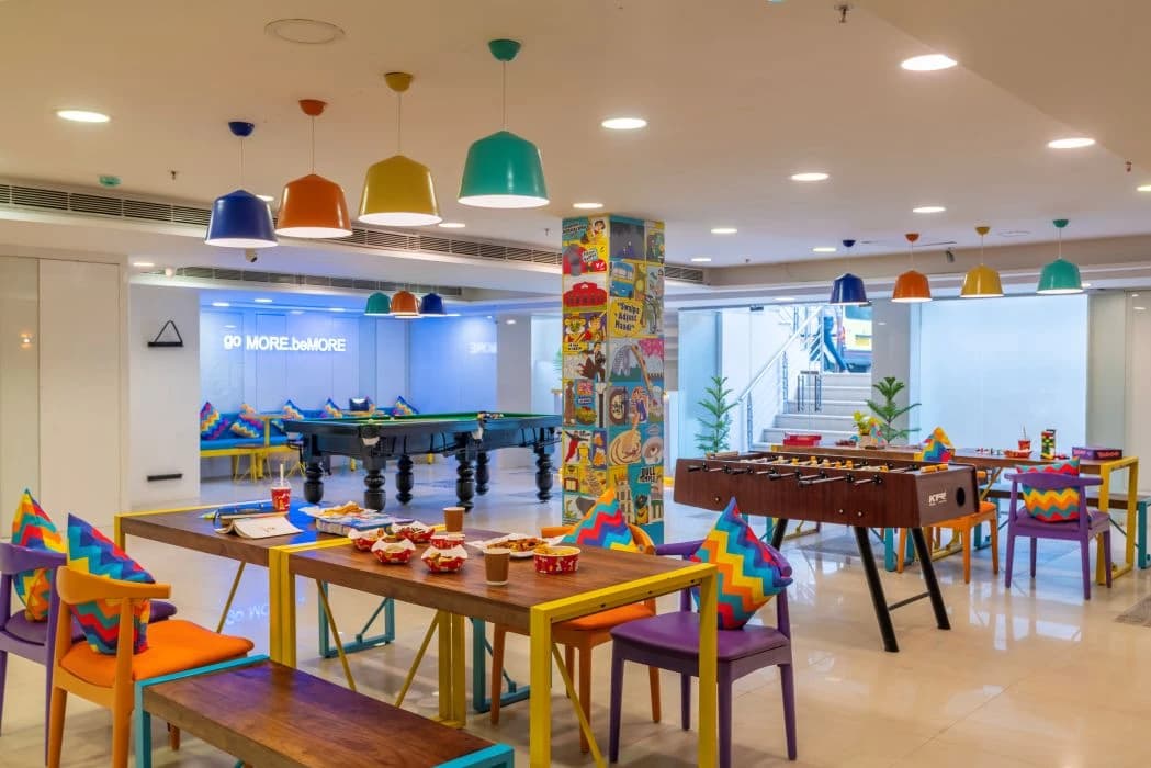 Bengaluru, Indiranagar