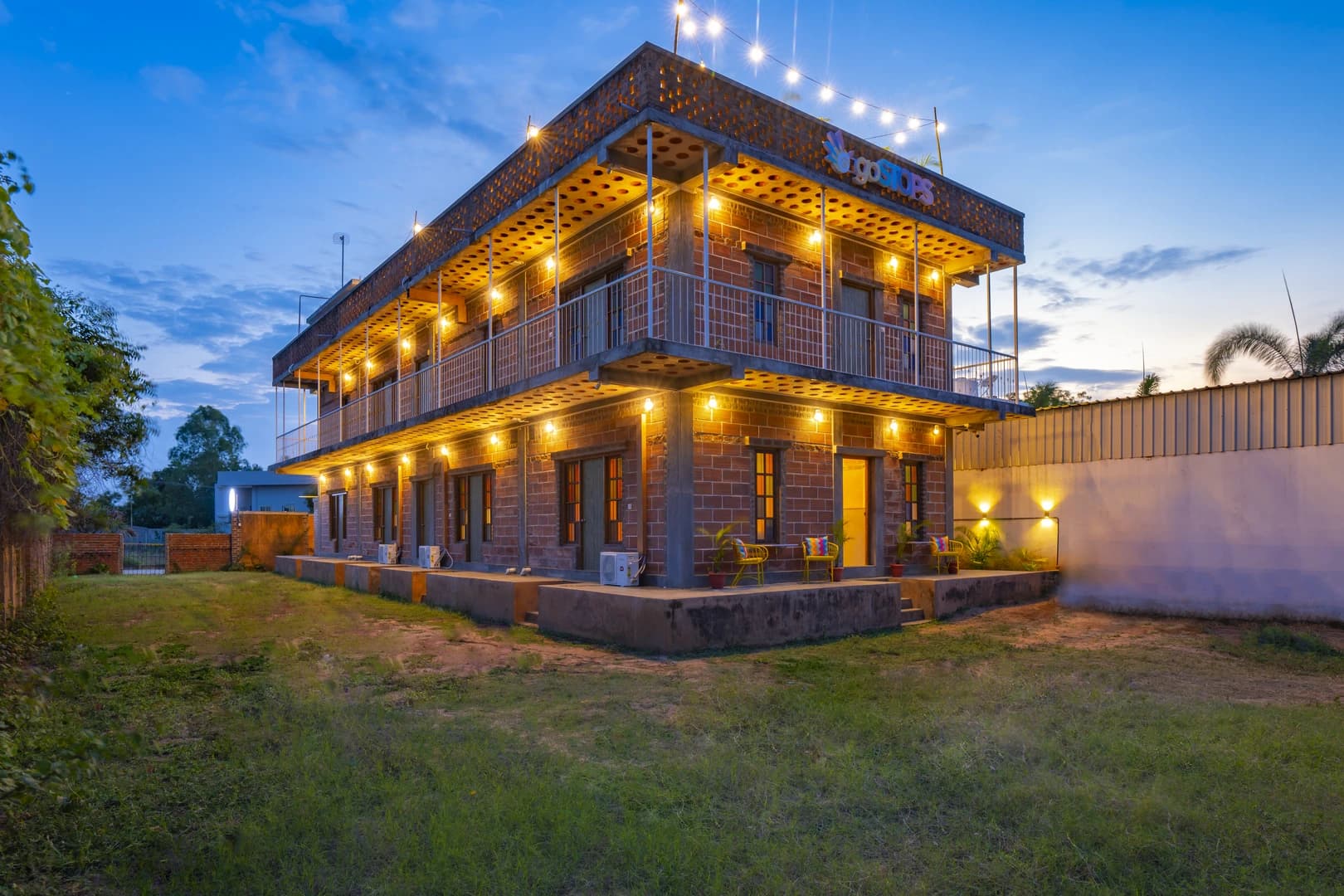 Pondicherry Near Auroville