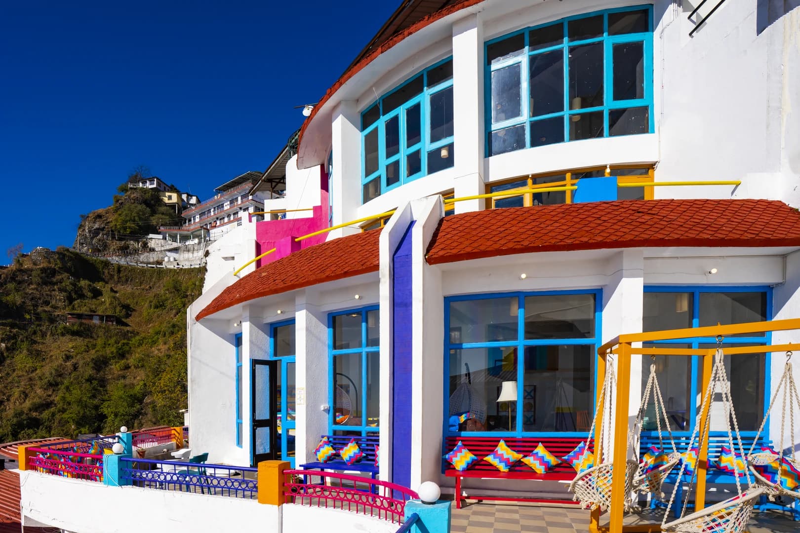 Mussoorie, Picture Palace