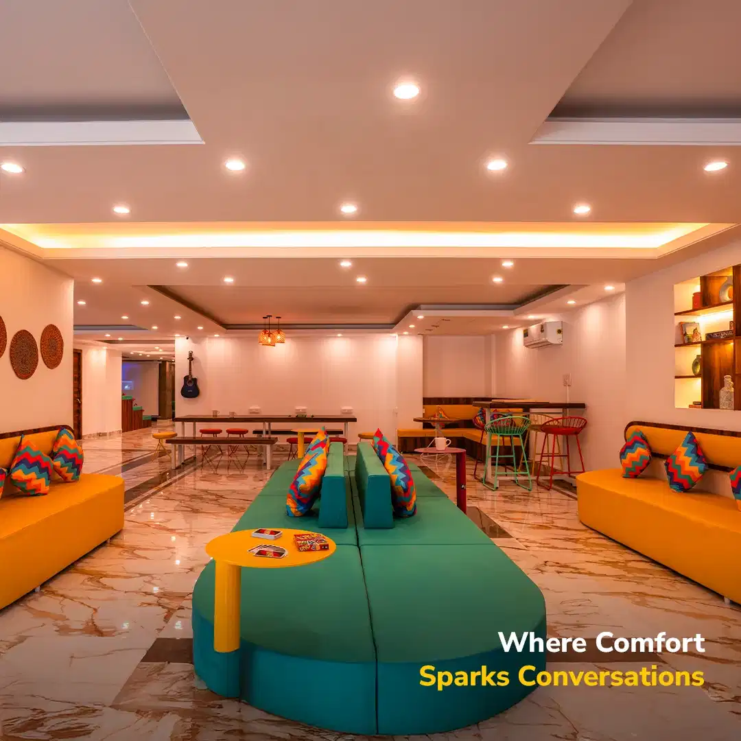 Gurugram, Golf Course Extension PLUS