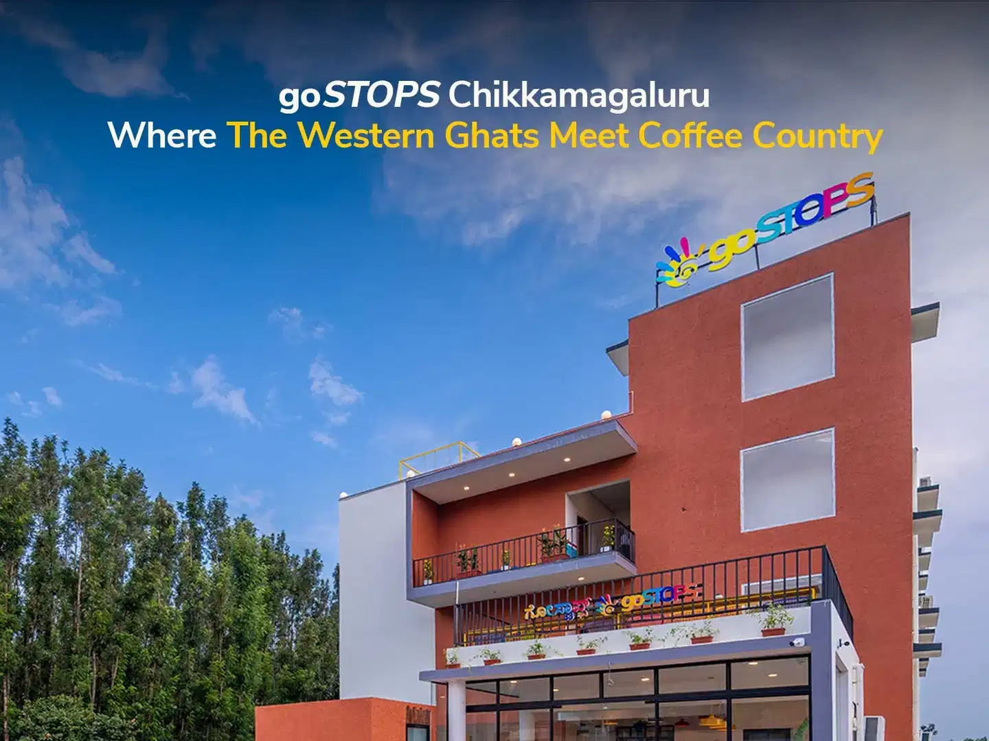 Chikmagalur PLUS