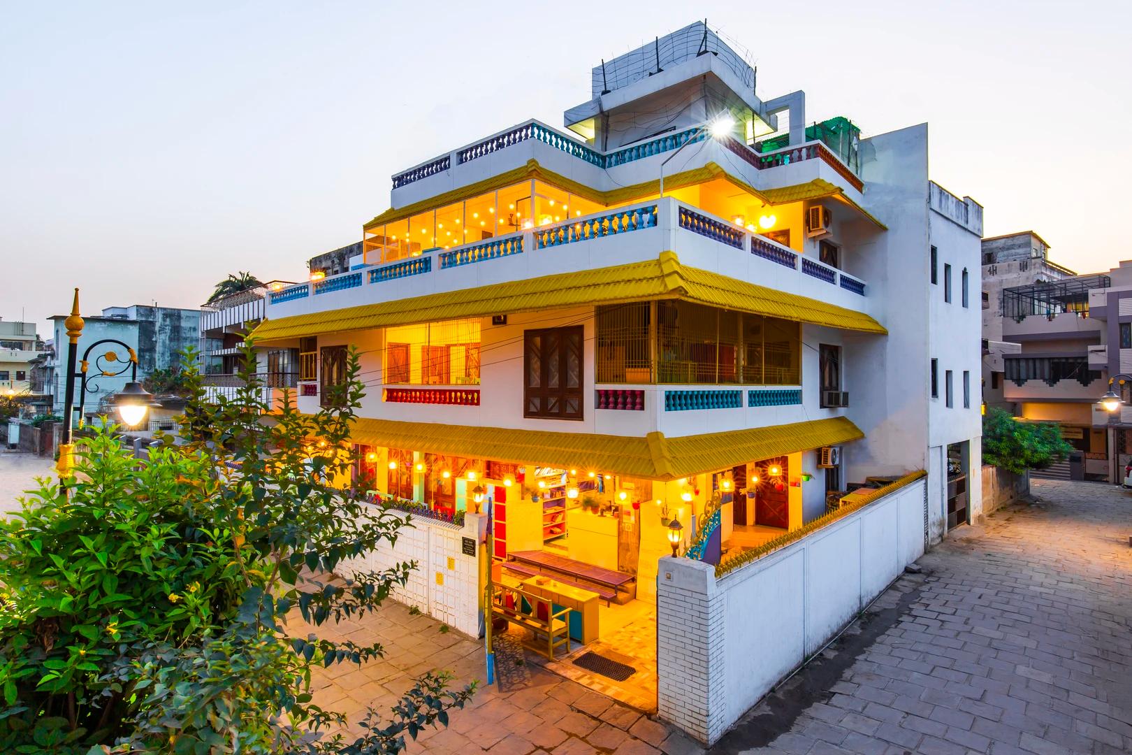 Varanasi Lite