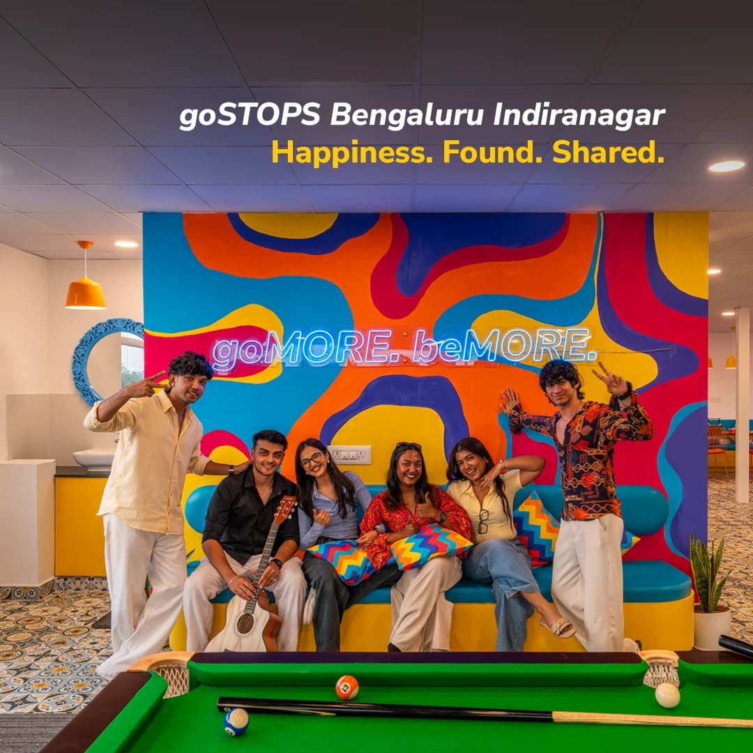 Bengaluru, Indiranagar