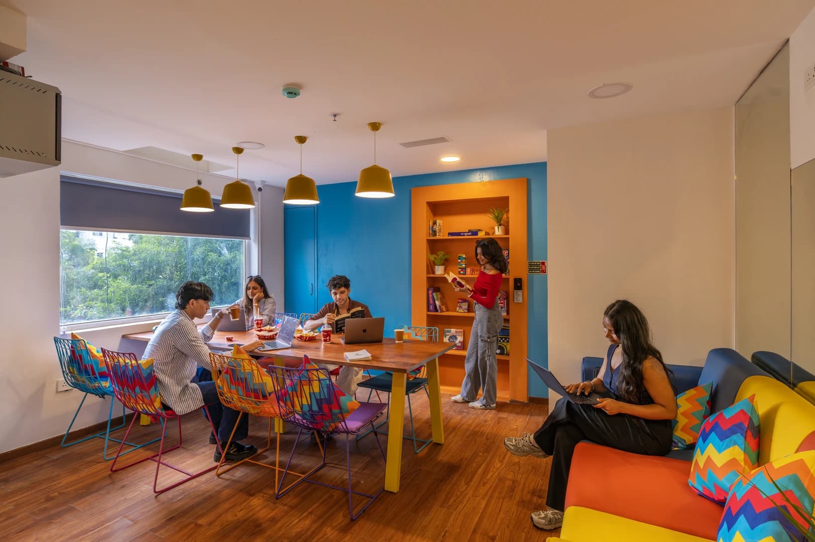 Bengaluru, Jayanagar