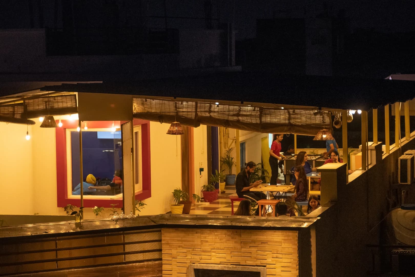 Amritsar, Golden Temple