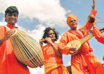 Baul – Mystic Music Cult of Bengal | Annual Music Fair