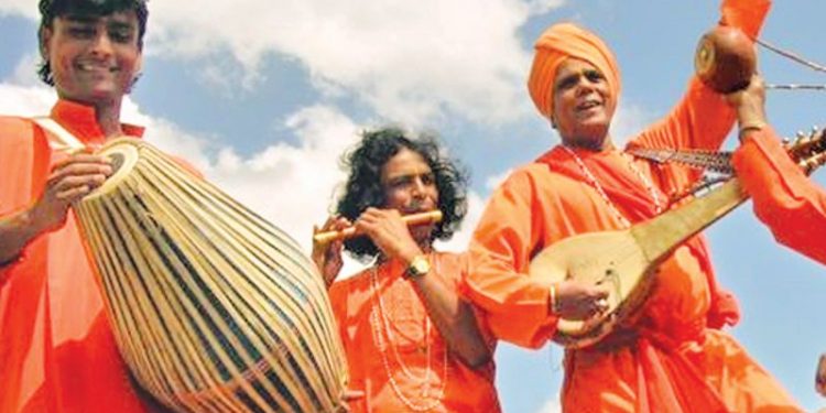 Baul – Mystic Music Cult of Bengal | Annual Music Fair