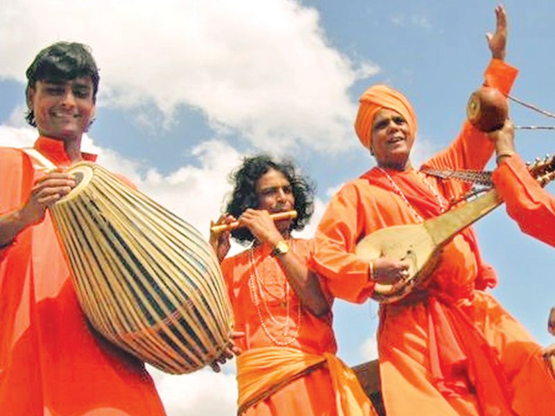 Folk Dance of West Bengal - Lifestyle Fun