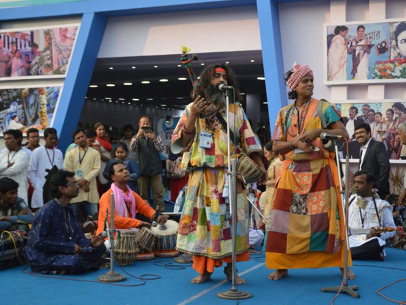 Image of Baul Festival: When and Where?