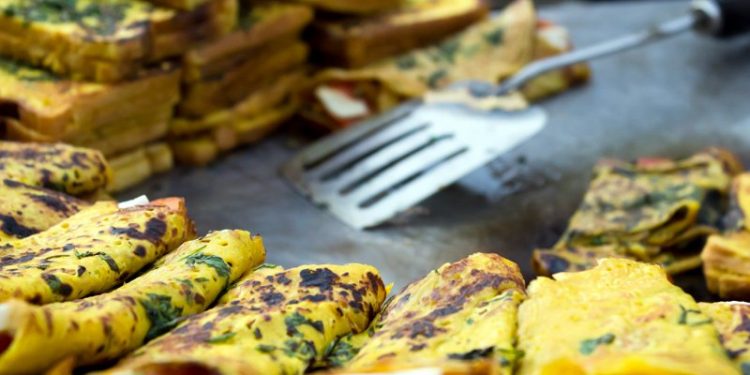 Paranthe Wali Gali