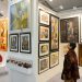 Art-Escapes to the unconventional in Delhi