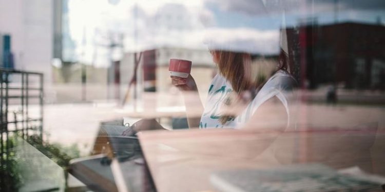 Book Cafes In Delhi