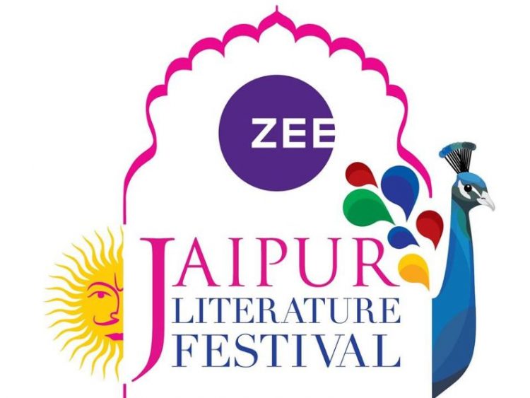 Glimpse of The Jaipur Literature Festival through our eyes!