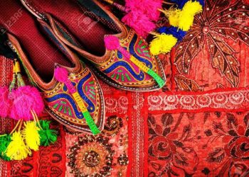 Jodhpuri Joothi: With Love from Jodhpur