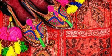 Jodhpuri Joothi: With Love from Jodhpur