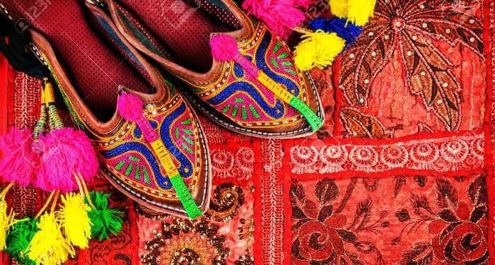 Jodhpuri Joothi: With Love from Jodhpur