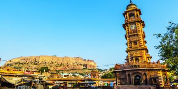 Escape to a traveler's shopping paradise – Jodhpur!