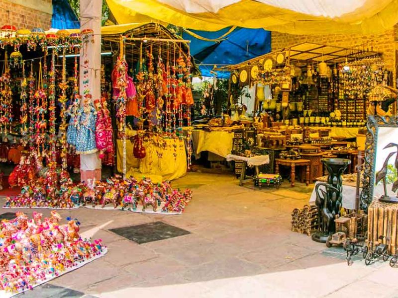 Dilli Haat