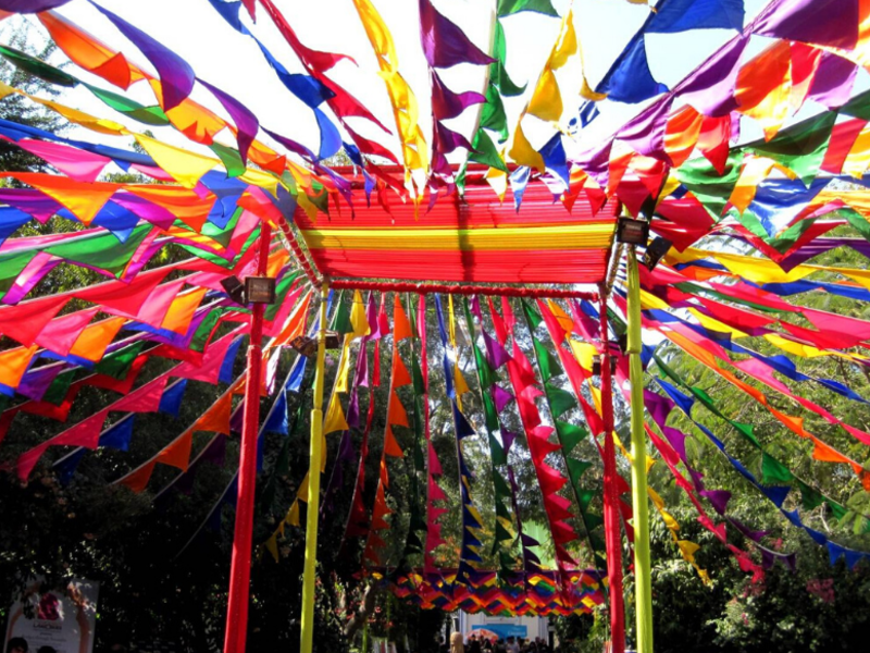 Jaipur Literature Festival