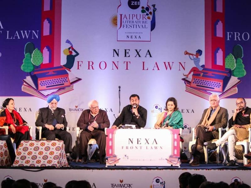Jaipur Literature Festival