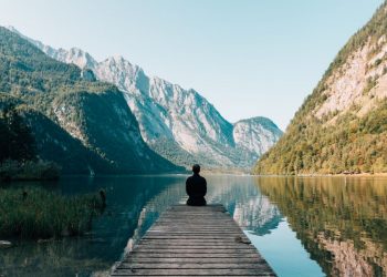 Why Indians need to switch off their hectic lives and travel?