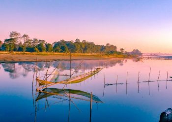 Top 5 Offbeat Places To Visit In India