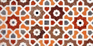 Native Arts of India