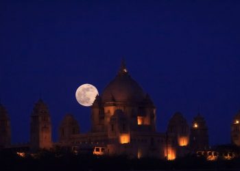 5 MUST Do Things in the Blue City