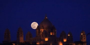 5 MUST Do Things in the Blue City