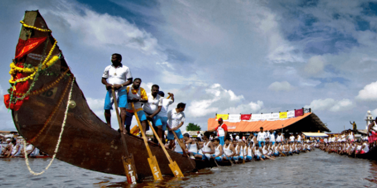 Boat Race