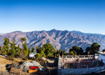 Best Places To Visit In India In Summers.