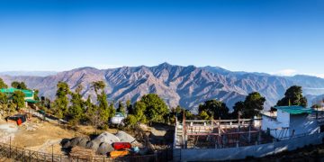 Best Places To Visit In India In Summers.