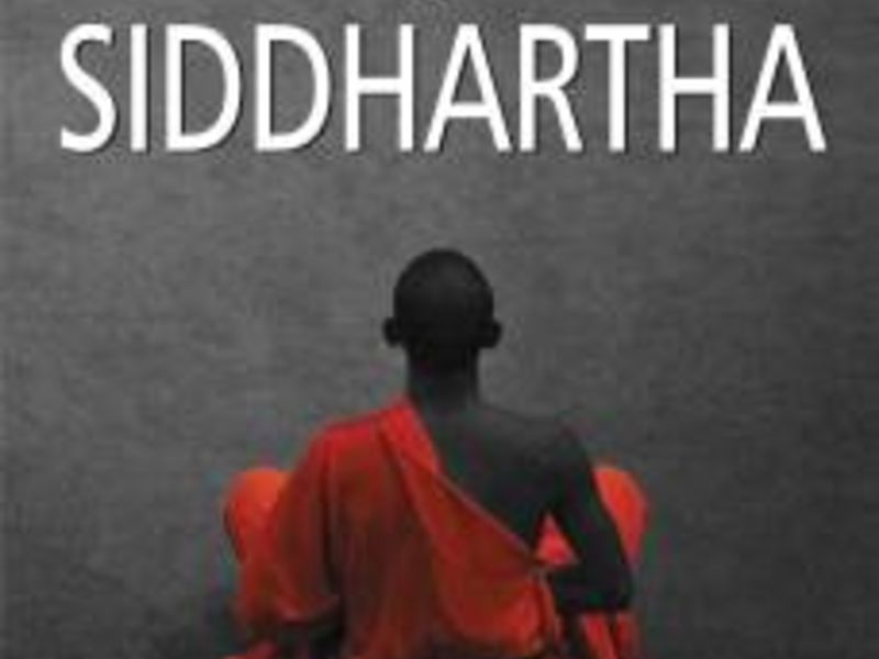 Siddhartha - 10 Books That You Have To Read While You Are Traveling In India.