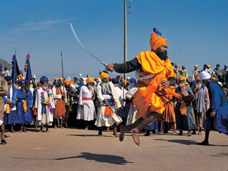 Holla Mohalla