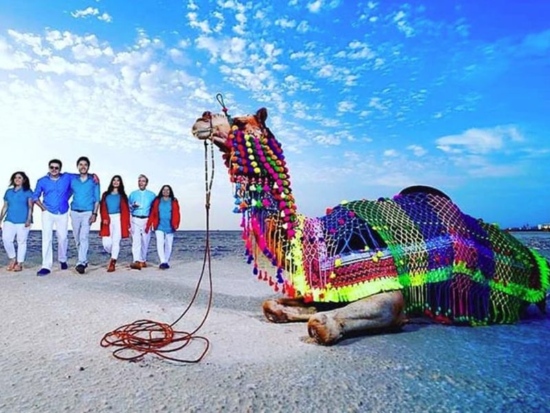 Rann Utsav, Gujarat