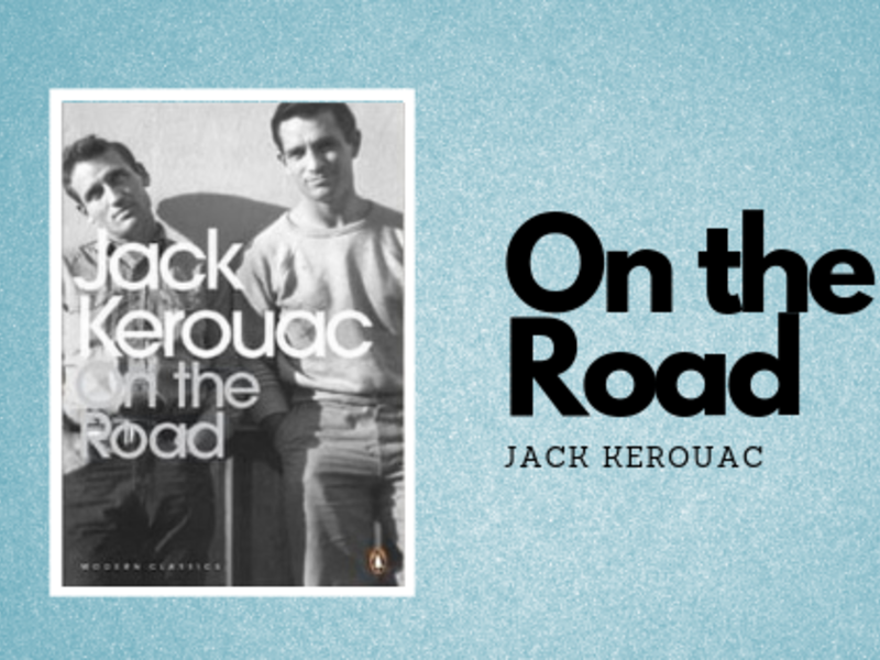 On The Road - 10 Books That You Have To Read While You Are Traveling In India.