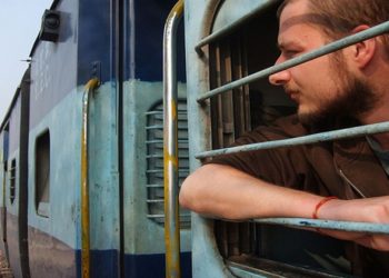 The process of Indian Railway Booking for Foreigners