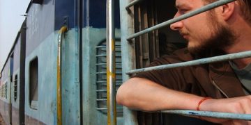 The process of Indian Railway Booking for Foreigners