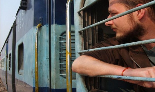 The process of Indian Railway Booking for Foreigners