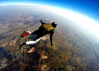 5 Adventure Sports In India That Will Test Your Limits!