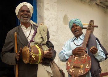 Folk Musicians