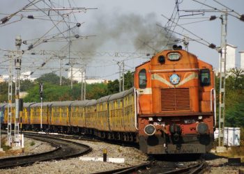 A Simple Guide on Indian Railway Booking for Foreigners
