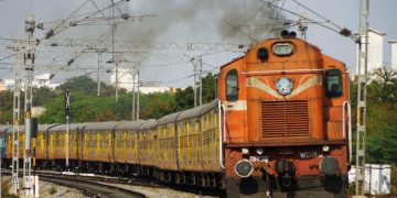 A Simple Guide on Indian Railway Booking for Foreigners
