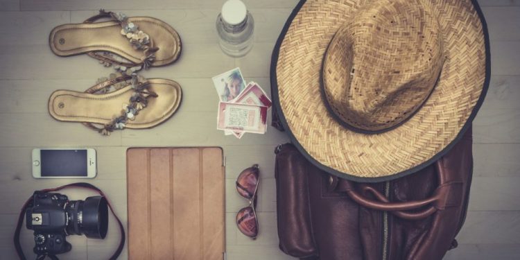 Travel Accessories