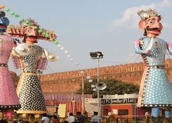 5 Completely Bizarre Rituals and Festivals in India