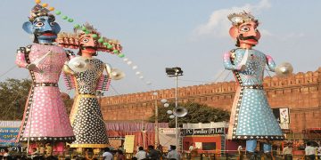 5 Completely Bizarre Rituals and Festivals in India
