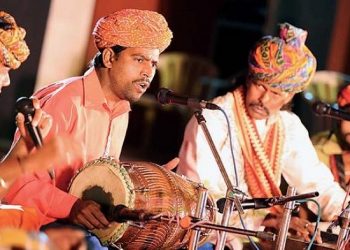 Folk music from eastern part of India